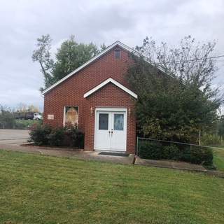 First Apostolic Church of Shelbyville - Shelbyville, Kentucky