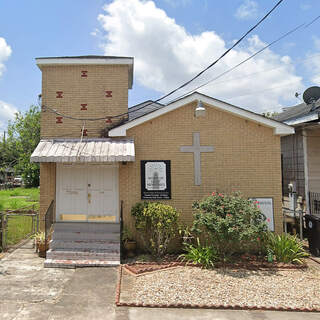 A Word of Light Ministries New Orleans, Louisiana