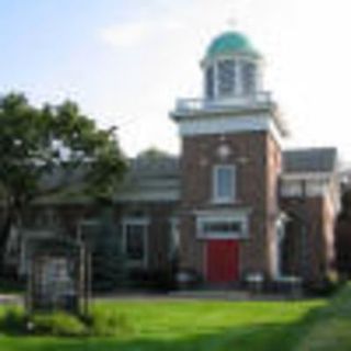 First Presbyterian Church Port Jefferson, New York