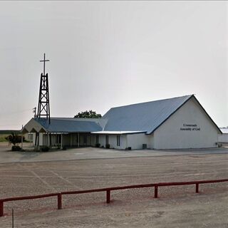 Crossroads Assembly Of God - Wilder, Idaho