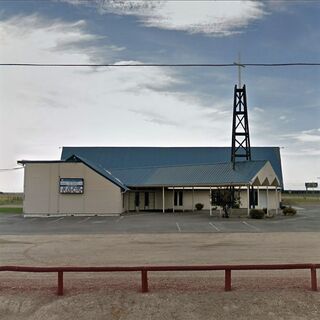 Crossroads Assembly Of God - Wilder, Idaho