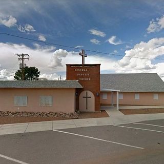 Central Baptist Church Sierra Vista, Arizona