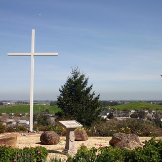 Christian Church of Vacaville - Vacaville, California