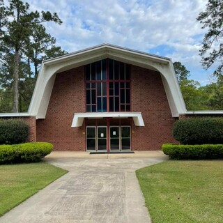 Faith Christian Family Center Tallahassee, Florida