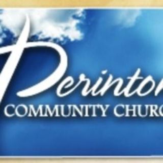 Perinton Community Church East Williamson, New York