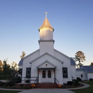 Rock of Zion Original Free Will Baptist Church - Grantsboro, North Carolina