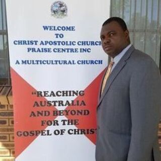 Christ Apostolic Church Praise Centre Inc - Bankstown, New South Wales