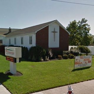 Plainedge Baptist Church Bethpage, New York