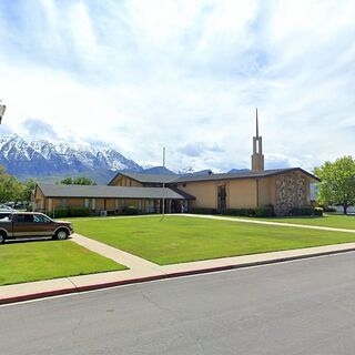 Timpanogos Park 5th Ward - Orem, Utah