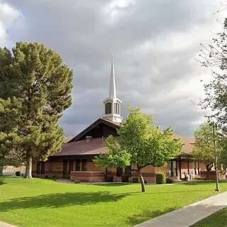 Taylor Park Ward - Mesa, Arizona