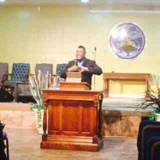 The Church of the Apostolic Revival International - Durham, North Carolina