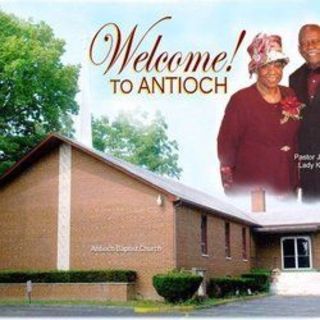 Antioch Baptist Church Columbus, Ohio