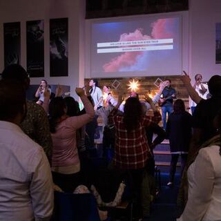 King's Community Church - Aberdeen, Scotland