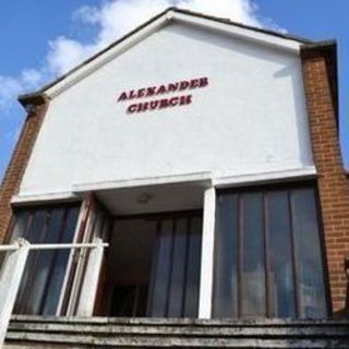 Alexander Evangelical Church St Albans, Hertfordshire