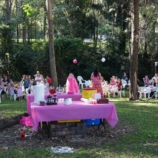 Pink Party 2012