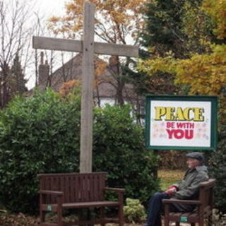 Hall Green Baptist Church - Birmingham, West Midlands