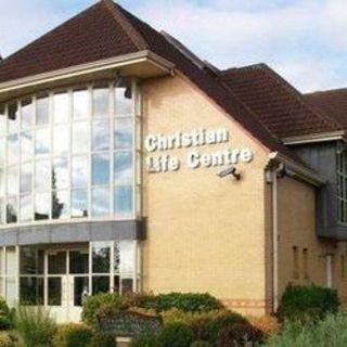 Christian Life Centre Birmingham, West Midlands