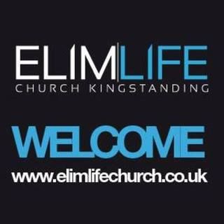 Elim Life Church Kingstanding Birmingham, West Midlands