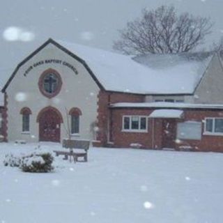Four Oaks Baptist Church Sutton Coldfield, West Midlands