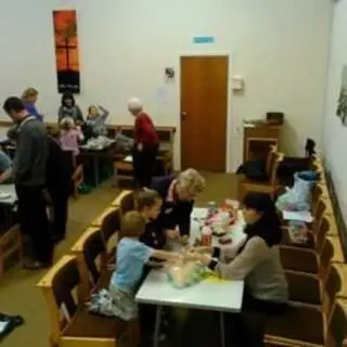 Messy Church