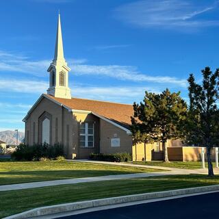 Clinton 15th Ward Clinton, Utah