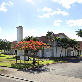 Pearl City Ward - Aiea, Hawaii