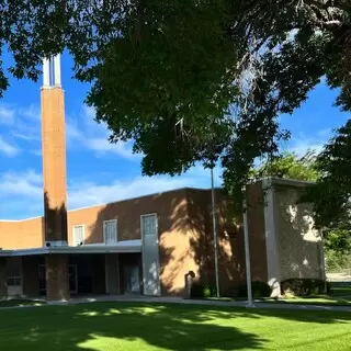 Mountain View Ward - Pocatello, Idaho