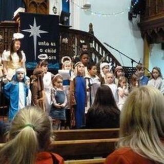 Christmas Pageant