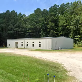 Holy Redeemer Church - Youngsville, North Carolina