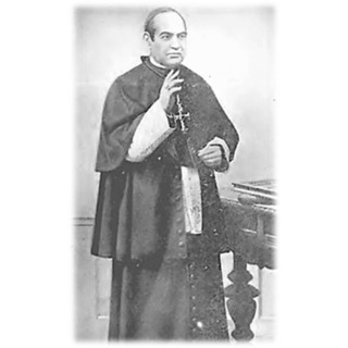 St. Anthony Mary Claret