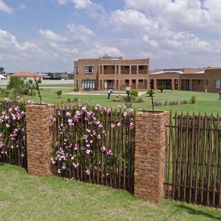 Our Lady Queen of Africa House Bredell, Gauteng