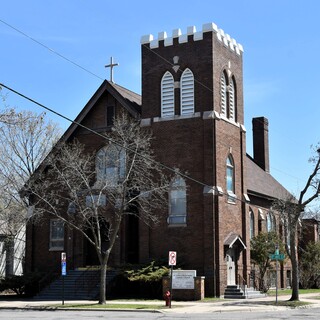 Saint Robert Bellarmine Catholic Church St. Cloud, Minnesota