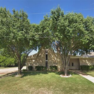 Our Lady of Mount Carmel Church - North Richland Hills, Texas