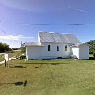 Our Lady of Fatima Chapel - Welwyn, Saskatchewan