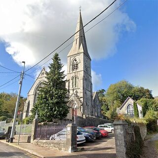 Our Lady of the Rosary Church - Cork, County Cork