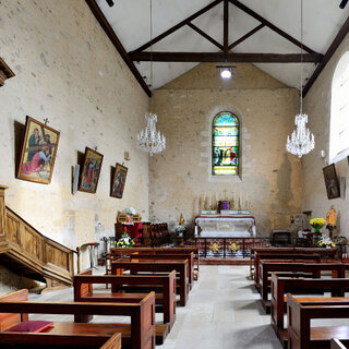 Prieure Sainte Jeanne d'Arc - Bergerac, Nouvelle-Aquitaine