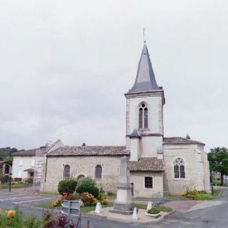 Saint Etienne - Frans, Rhone-Alpes