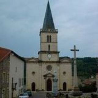 Saint Bonnet - Ecoche, Rhone-Alpes