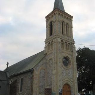 Saint Eloi - Hesdigneul Les Boulogne, Nord-Pas-de-Calais