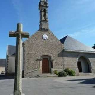 Portsall - Ploudalmezeau, Bretagne