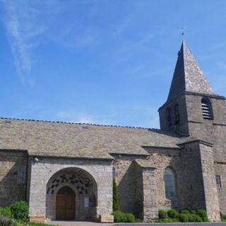 Saint Symphorien - Saint Symphorien, Languedoc-Roussillon