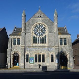 Worthing Tabernacle - Worthing, West Sussex