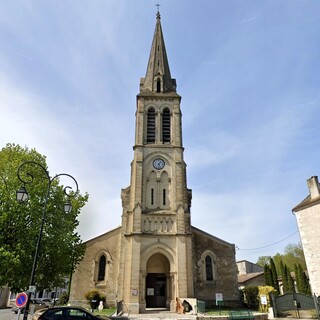 Paroisse Saint Martin des Vignes - Eymet, Aquitaine