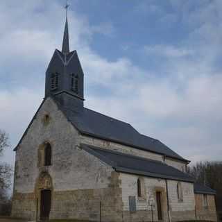 St Pierre - Saint Pierre A Arnes, Champagne-Ardenne