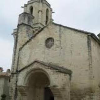 Notre Dame Des Graces Barbentane, Provence-Alpes-Cote d'Azur