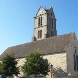 Saint Leonard - Videlles, Ile-de-France