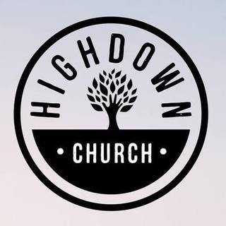 Highdown Church - Worthing, West Sussex