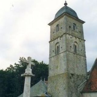 Eglise Ri, Basse-Normandie