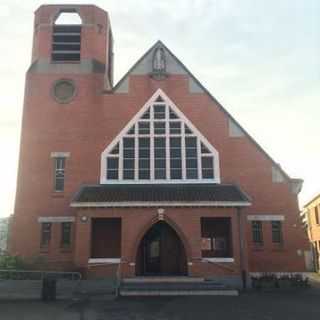 Eglise Sainte Therese - Douai, Nord-Pas-de-Calais