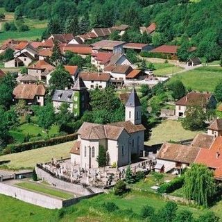 Saint Etienne - Cressin Rochefort, Rhone-Alpes